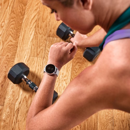 剁手不走彎路！Garmin全新系列active和venu對比解析！