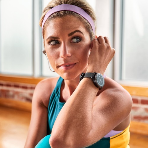 剁手不走彎路！Garmin全新系列active和venu對比解析！