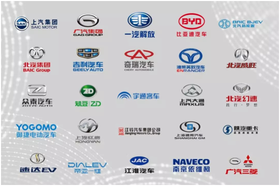 特斯拉才有的配置，同行者在卡車上做成了標(biāo)配！