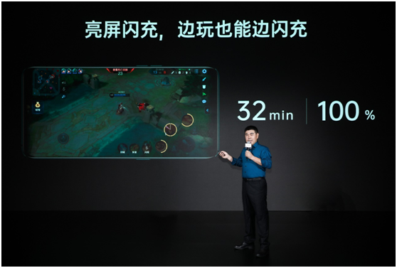 OPPO 65W超級(jí)閃充技術(shù)是如何實(shí)現(xiàn)的？
