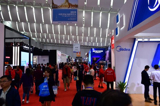 30萬家電買家，預(yù)計吸引1000家企業(yè)參與，這場空前盛會即將在順德上演