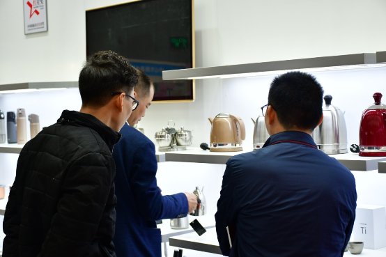 30萬家電買家，預(yù)計吸引1000家企業(yè)參與，這場空前盛會即將在順德上演