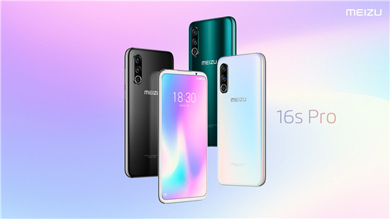 因熱愛而追求極致，解構(gòu)魅族新品16s Pro 背后的匠心故事