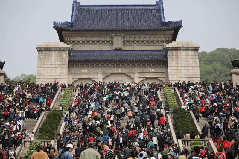 人群流量監(jiān)控，安全管理升級