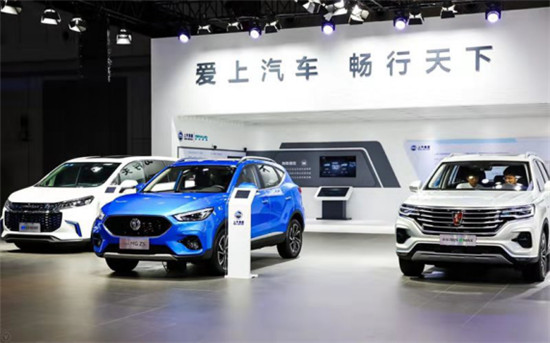 汽車=5G+AI+新能源？ 2019工博會“具象”未來美好汽車生活