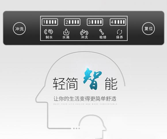 凈水器什么牌子好？多倫斯智能設(shè)計(jì)給你輕奢凈水體驗(yàn)