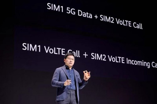 華為Mate30系列祭出5G殺手锏，其他5G手機都黯然神傷！