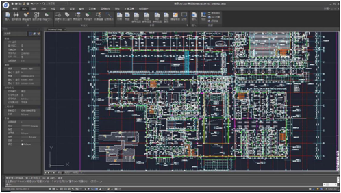 浩辰CAD2020版本強勢發(fā)布，全面解放設計師創(chuàng)造力