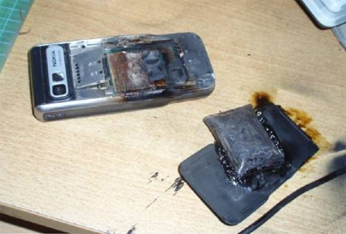 鋰電池起火爆炸成業(yè)界難題？聚吉出擊帶來福音