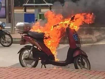 鋰電池起火爆炸成業(yè)界難題？聚吉出擊帶來福音