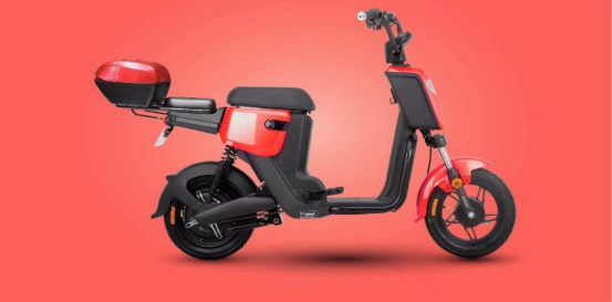 這款愛瑪電動車，比口紅和包包還實用