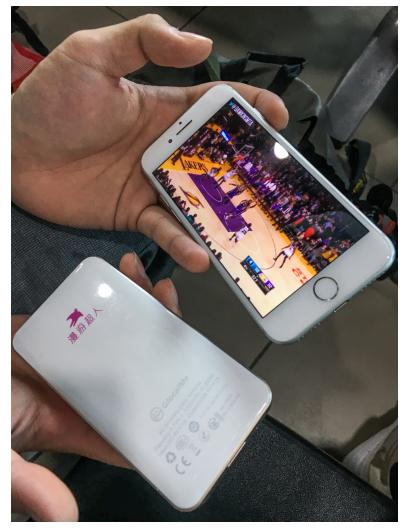 國慶出國游通訊攻略：超詳細(xì)測評(píng)漫游超人隨身WIFI