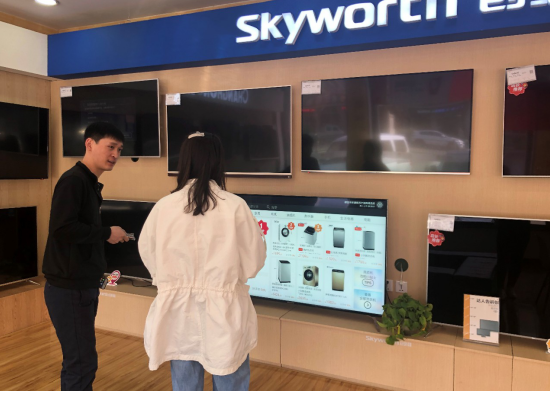2朵云、4000店、10個億，三個數(shù)字背后的蘇寧零售云進階路