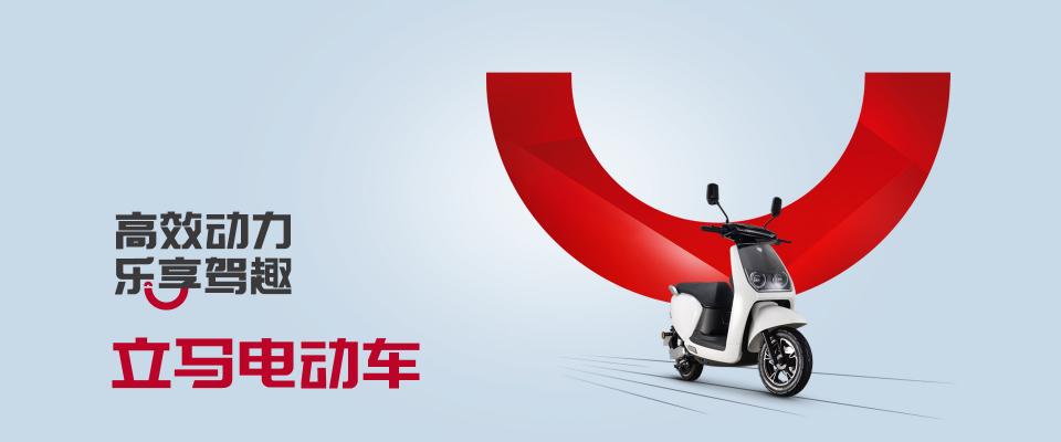 馬力全開，勇立潮頭，2019立馬電動車全新局面已經形成！