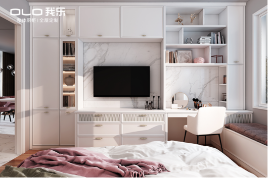 想加盟全屋定制，卻不知道選哪個品牌好？看這里