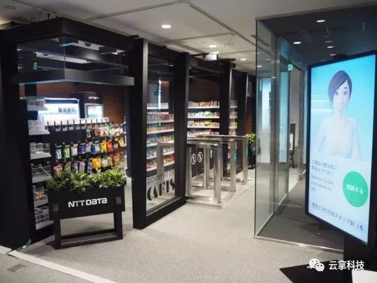 2019年，日本便利店行業(yè)徹底解決24小時營業(yè)痛點？