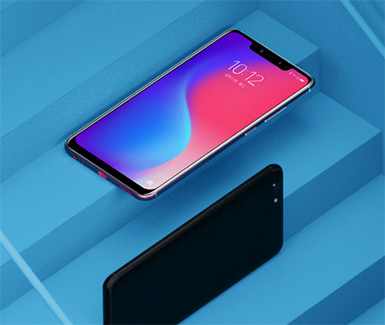 擁有前后四攝的聯(lián)想手機(jī)S5 Pro GT僅售948元，性價比優(yōu)勝紅米