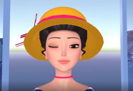 “視”界不一樣 七鑫易維眼球追蹤產(chǎn)品Droolon F1成為HTC官方合作配件，于今日首發(fā)亮相
