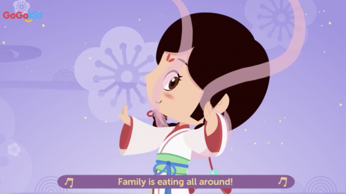 GoGoKid打造英語+音樂優(yōu)質(zhì)內(nèi)容，全面激發(fā)學(xué)習(xí)興趣