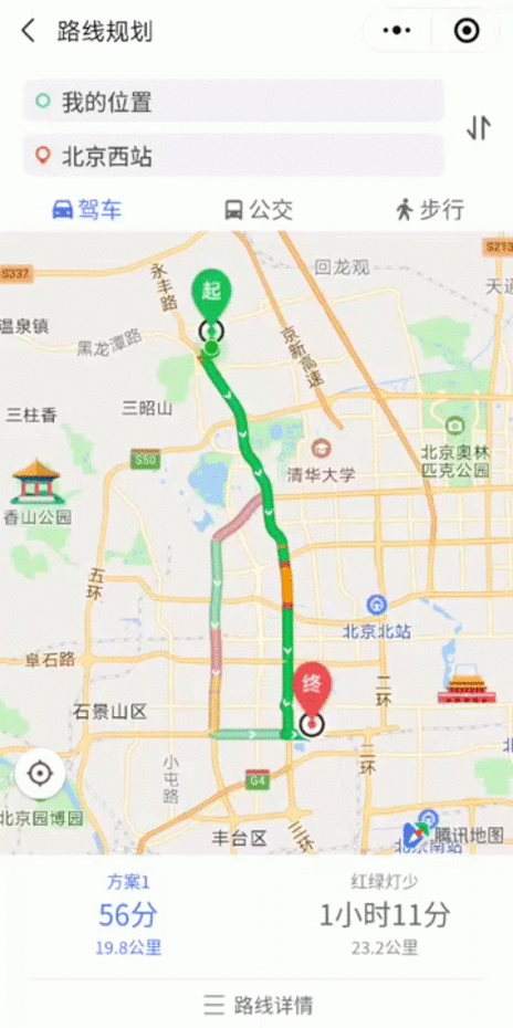 騰訊位置服務(wù)推出三款插件，助力小程序開(kāi)發(fā)者完善產(chǎn)品地圖體驗(yàn)