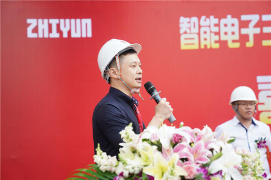 智云穩(wěn)定器起家之路，手持云臺(tái)行業(yè)深耕之途