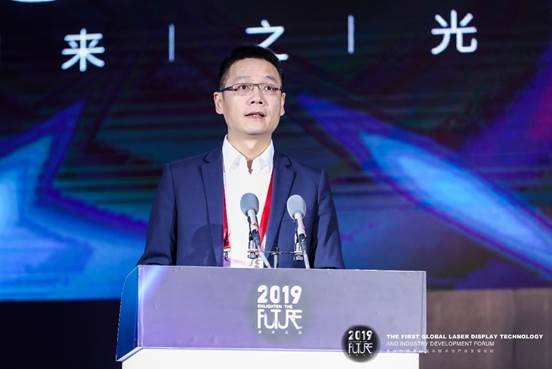 自帶熱銷體質(zhì)，激光電視憑借五大優(yōu)勢成為大屏電視首選