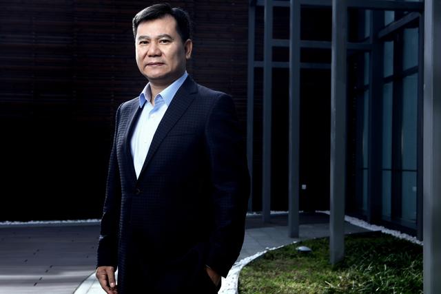 企業(yè)越管越亂？讀讀世界500強(qiáng)企業(yè)家們的“管理經(jīng)”