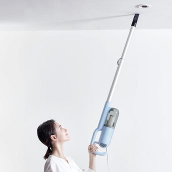 手持吸塵器選購何解？小熊電器良心分享