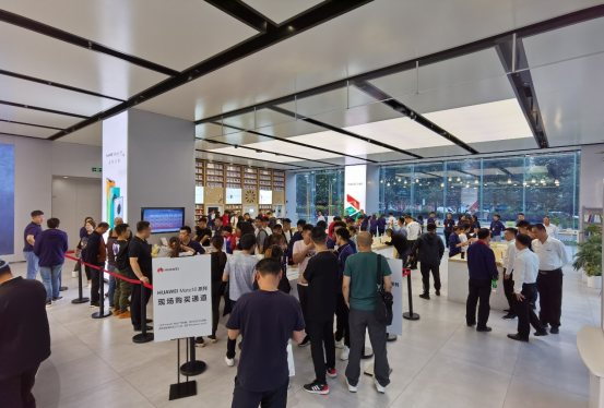 徠卡電影四攝，華為Mate30啟動“手機電影計劃”