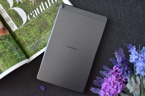 秀外惠中！三星Galaxy Tab A系列小巧輕薄更便攜