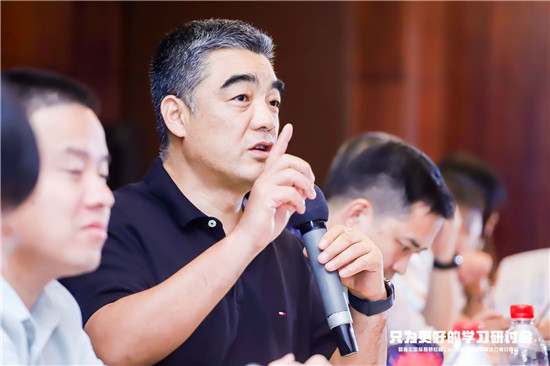 “只為更好的學(xué)習(xí)”，海爾國(guó)際智慧教育Leadpie廣州研討會(huì)圓滿落幕