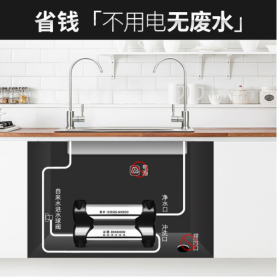 最受關(guān)注的凈水器哪個(gè)牌子好呢？看看2018國(guó)際最新凈水器十大排名吧！