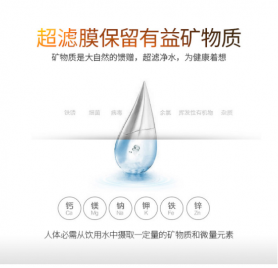 最受關(guān)注的凈水器哪個(gè)牌子好呢？看看2018國(guó)際最新凈水器十大排名吧！