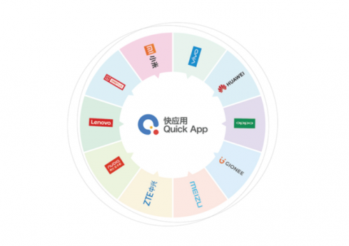 一年覆蓋10億設(shè)備，小源科技的快應(yīng)用助力企業(yè)服務(wù)落地