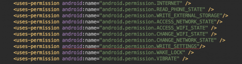 一鍵登錄已成大勢(shì)所趨，Android端操作指南來啦！