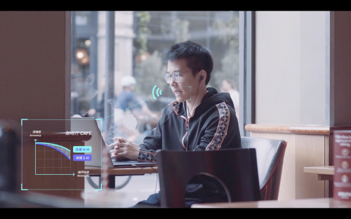 華為云聯(lián)合Emotech，發(fā)布全球首個(gè)多模態(tài)英語助教方案
