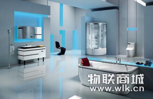 物聯(lián)商城：物聯(lián)卡引發(fā)房產裝修變革 智能家居成為企業(yè)新機遇