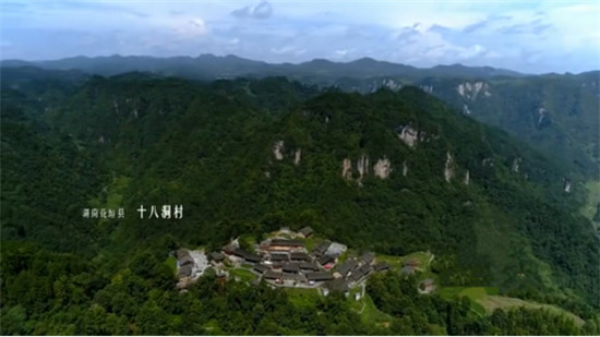 “95后”湘西少年返鄉(xiāng)助脫貧：搭上蘇寧拼購(gòu)快車，做甜美事業(yè)