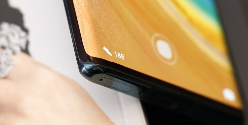 華為Mate30 Pro簡測：科技與設(shè)計完美結(jié)合，電影四攝光環(huán)閃耀