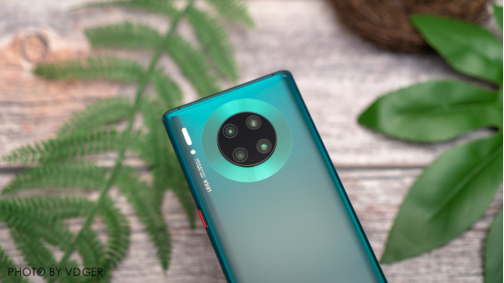 華為Mate30 Pro首發(fā)體驗，徠卡電影四攝讓你欲罷不能