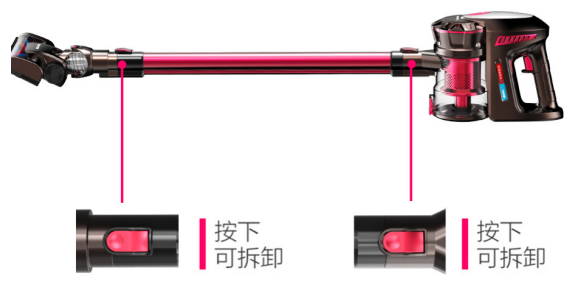 吸塵器哪個牌子好？這款價格親民的爆款機值得購買