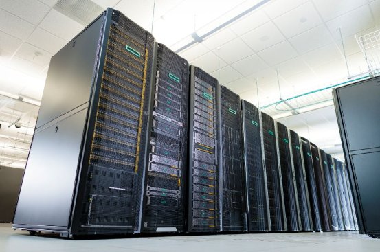 IDC報告顯示，2019年第二財季HPE全球存儲市場份額及營收逆市增長