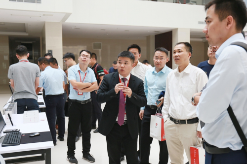 2019咪鼠新品發(fā)布會盛大召開，重新定義智能辦公新模式