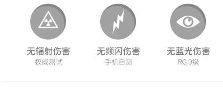 孩視寶護(hù)眼臺燈：全光譜“色”覺閱讀，帶你領(lǐng)略燈下的睛彩