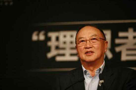 70年商海浮沉，這些企業(yè)書寫了時(shí)代的“傳奇”