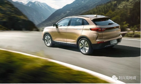 2019才是造車新勢(shì)力的崛起之年