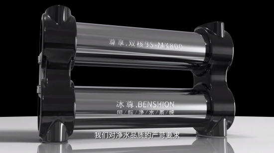 人氣最佳國際凈水器哪個牌子好呢？朋友觀看2019凈水器十大排名吧！