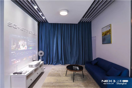 有關(guān)NEX 3你關(guān)心的一切，盡在無界5G體驗(yàn)館蘇寧專場