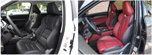 同為10萬級SUV，全新哈弗H6鉑金版竟吊打長安CS75 PLUS！