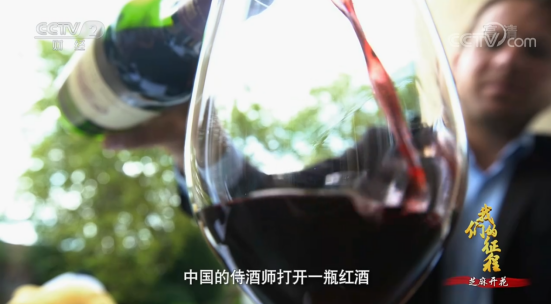 攜全球頂級好物登央視 蘇寧國際買手講述70年消費(fèi)變遷